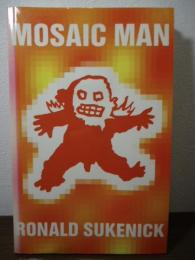 MOSAIC MAN