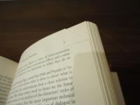 Jane Austen and the Didactic Novel
