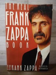 THE REAL FRANK ZAPPA BOOK