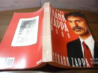 THE REAL FRANK ZAPPA BOOK