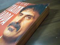 THE REAL FRANK ZAPPA BOOK