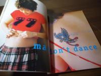 SWITCH 1995.7 Vol.13 No.6  特集・ハーヴェイ・カイテル[ライフ・レッスン]