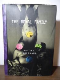 THE ROYAL FAMILY