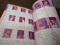 ゴングプロレス名鑑