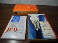 The Penguin Book of American Short Stories ＜Eichosha commentary booklet Eichosha Penguin books＞