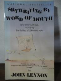 Skywriting By Word of Mouth (English Edition)