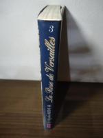 Lady Oscar : La Rose de Versailles, tome 3
