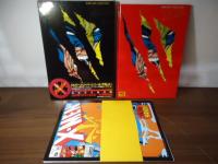 X-men art collections