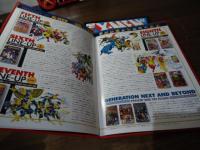 X-men art collections