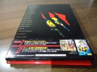 X-men art collections