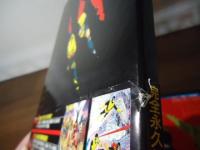 X-men art collections