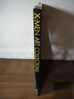 X-men art collections