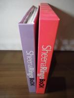 Sheena Ringo Book