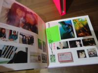 Sheena Ringo Book