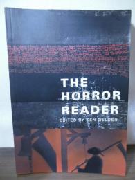The Horror Reader