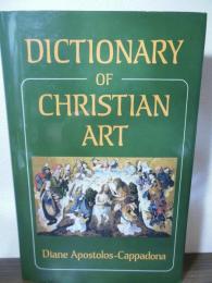Dictionary of Christian Art