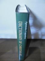 Dictionary of Christian Art