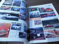 60's グッズマニュアル　[スクランブル・カー・マガジン 1987-4増刊号]