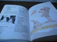 The Norman Rockwell Illustrated Cookbook