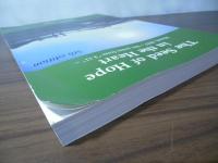The Seed of Hope in the Heart  March,2017  Six years from 3.11  5th edition