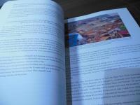 The Seed of Hope in the Heart  March,2017  Six years from 3.11  5th edition