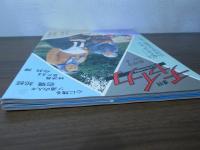 季刊チャイカ　創刊号-第3号　3冊セット