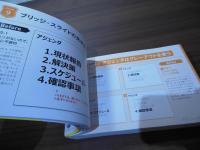 プレゼン資料のデザイン図鑑