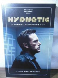 [映画パンフ]ドミノ　HYPNOTIC