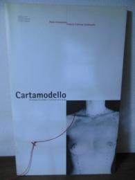 Cartamodello. Antologia di scrittori e scritture sulla moda