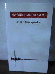 after the quake