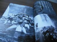 鳥肌実　軍装写真集　戦ふ最前線