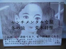 センチメンタルな旅・冬の旅