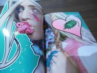 [パンフ] LADY GAGA'S artRAVE  the ARTPOP ball