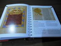 The bible of illuminated letters : a treasury of decorative calligraphy