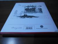 Elegant Enigmas: The Art of Edward Gorey 