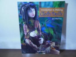 Introduction to Making Cloth Dolls