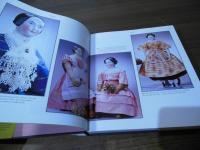 Sewing Victorian Doll Clothes: Authentic Costumes from Museum Collections