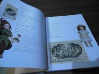 Bleuette Clothing Patterns 1905-1916