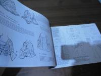 Patterns of Fashion 1: 1660-1860  Englishwomen's dresses and their construction