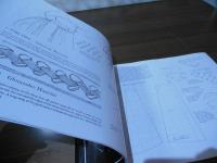 Patterns of Fashion 1: 1660-1860  Englishwomen's dresses and their construction