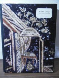 Maison Lesage: Haute Couture Embroidery