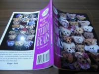 The Ultimate Handbook for Making Teddy Bears