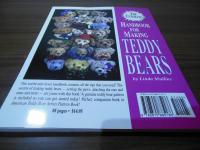 The Ultimate Handbook for Making Teddy Bears