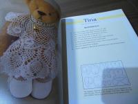 Costumed Teddy Bears: 14 Patterns for Bears in Body Suits (Creative Crafters)