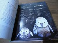 Countryside Softies: 28 Handmade Wool Creatures to Stitch (English Edition)