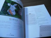 Countryside Softies: 28 Handmade Wool Creatures to Stitch (English Edition)