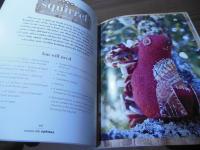Countryside Softies: 28 Handmade Wool Creatures to Stitch (English Edition)