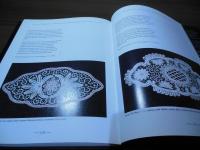 Romanian Point Lace 