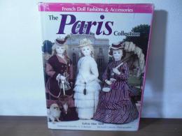 Paris Collection French Doll Fashions & Accessories