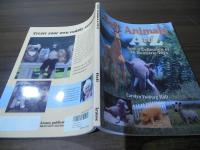 Soft Animals A to Z: Sew a Collection of 26 Realistic Toys